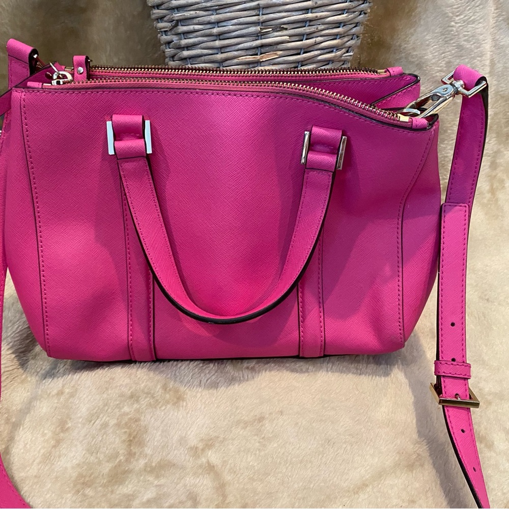 Pink Handbag - Picture 5 of 14